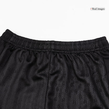 Kids Barcelona Away Full Kit 2025/26