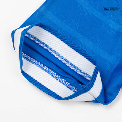 Kids Real Madrid Third Kit 2025/26