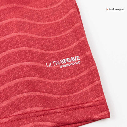 RÚBEN DIAS #4 Mens Portugal World Cup Home Jersey 2026 - Player Version (Slim Fit)