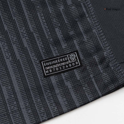 Mens PSG Fourth Kit 2025/26