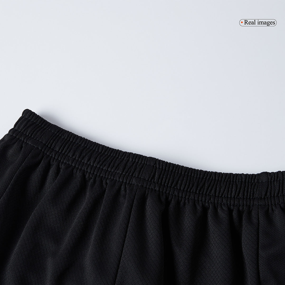 Kids Inter Milan Home Full Kit 2025/26