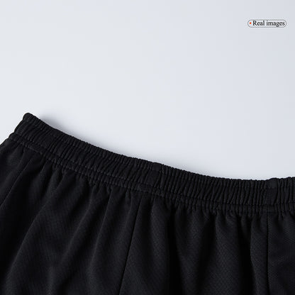 Kids Inter Milan Home Full Kit 2025/26