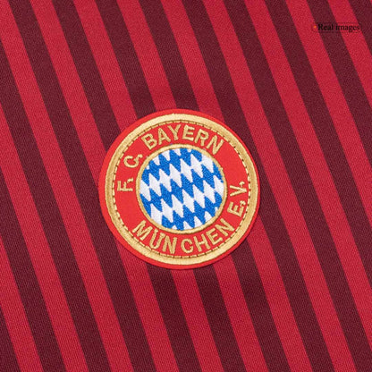 Mens Bayern Munich ICON Jersey 2025/26