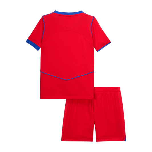 Kids PSG Third Kit 2025/26