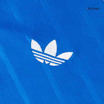 ARDA GÜLER #15 Mens Real Madrid Third Jersey 2025/26