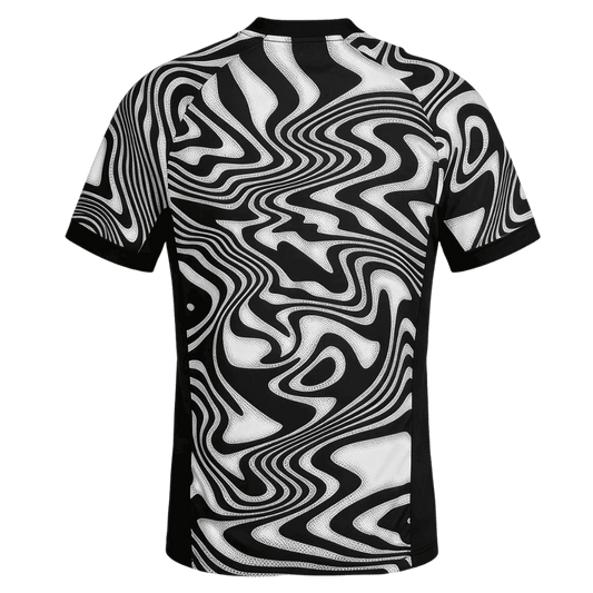 Mens Brazil World Cup Jersey 2026