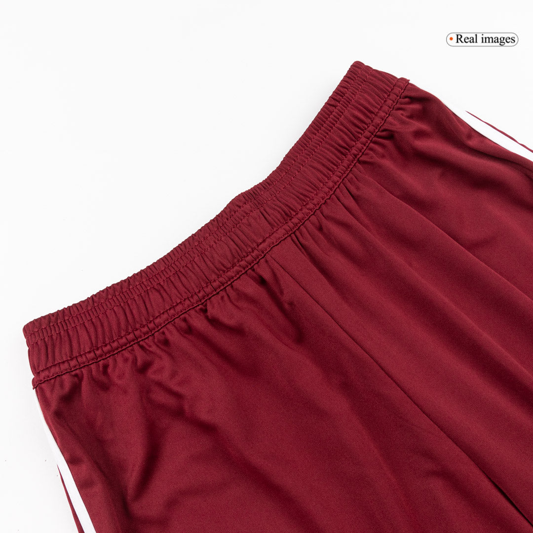 Mens Arsenal Third Kit 2025/26