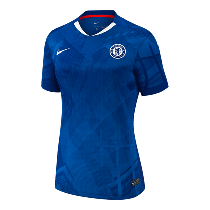 Womens Chelsea Home Jersey 2025/26