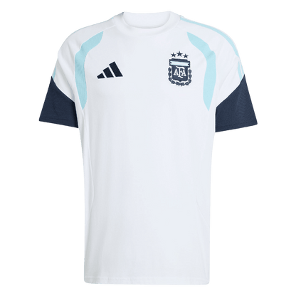 Mens Argentina World Cup Pre-Match Jersey 2026