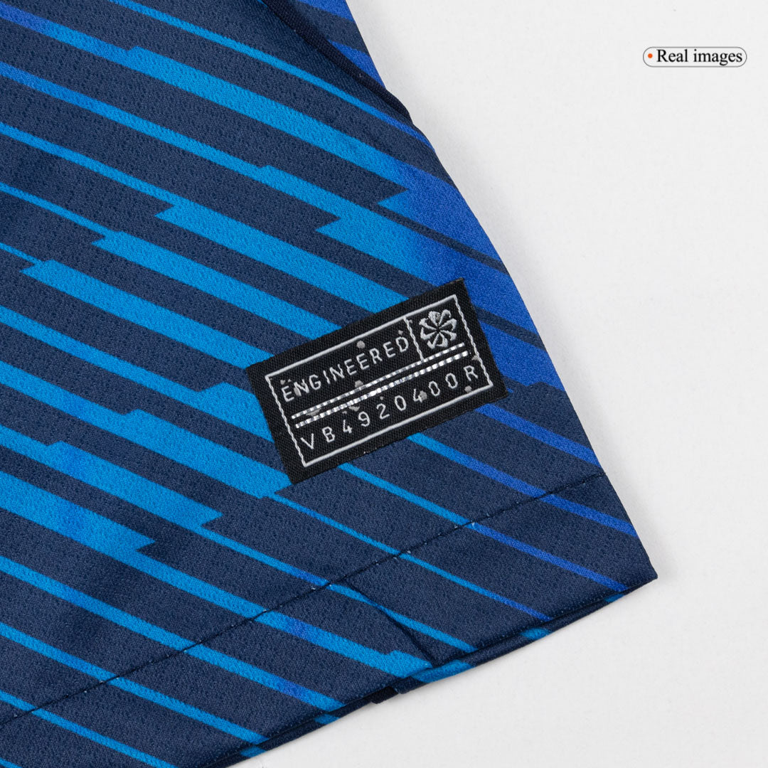 Mens France World Cup Home Jersey 2026