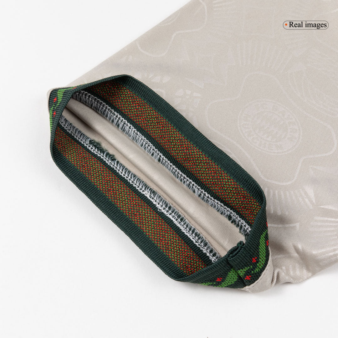 Mens Bayern Munich Kit 2025/26