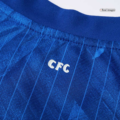 Kids Chelsea Home Kit 2025/26