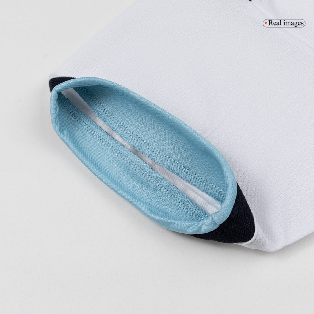 Men's Argentina World Cup Home Full Kit 2026 [PREMIUM]