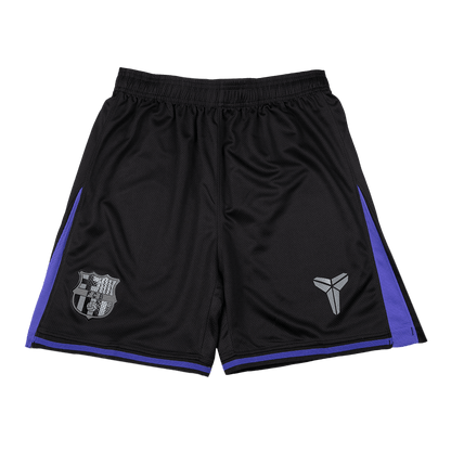 Mens Barcelona Away Shorts 2025/26