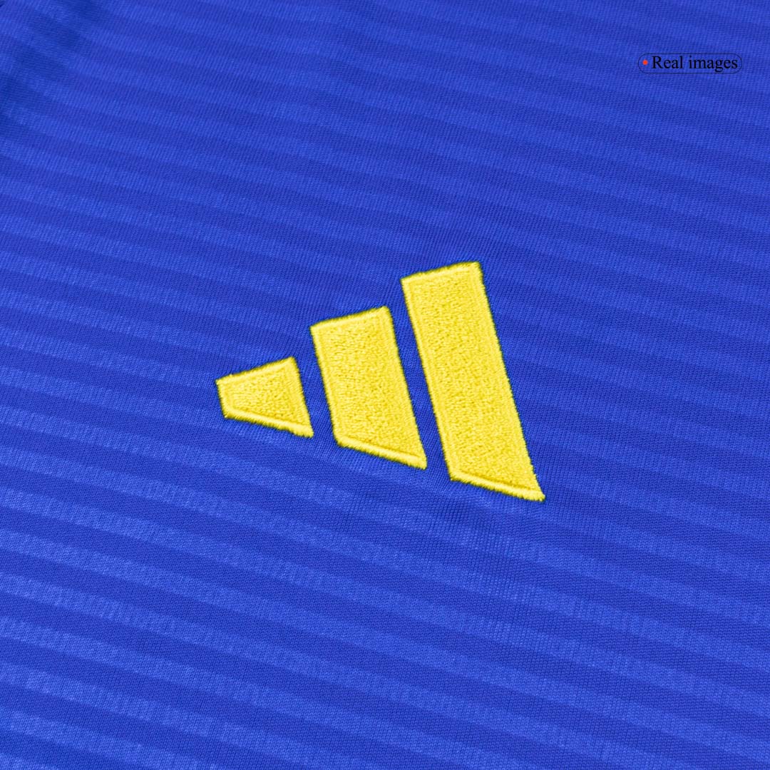 Mens Leeds United Away Jersey 2025/26