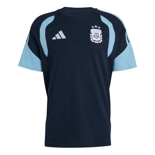 Mens Argentina World Cup Pre-Match Jersey 2026