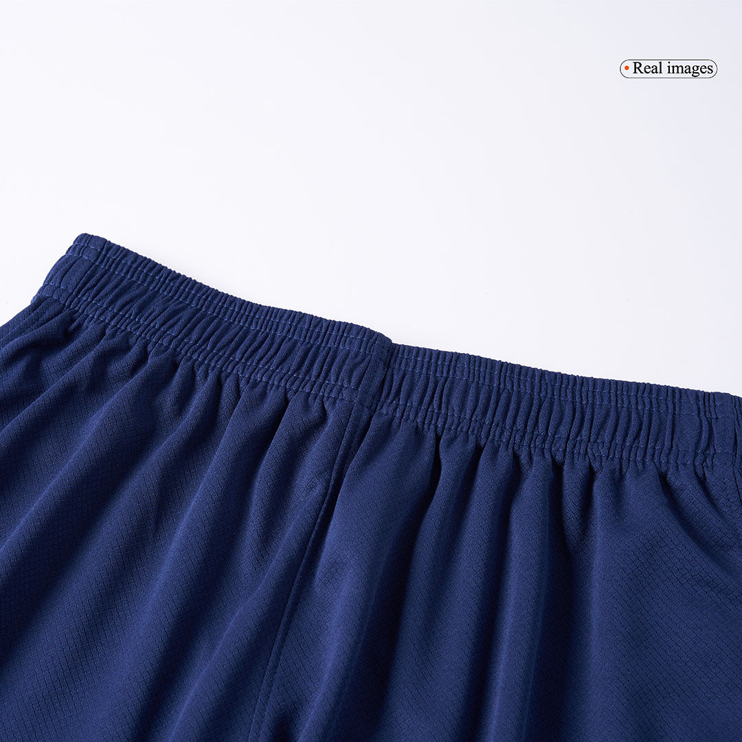 Mens PSG Home Shorts 2025/26