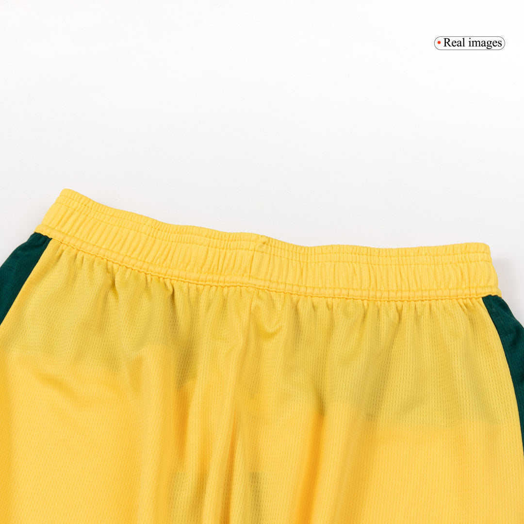 Mens AC Milan Third Shorts 2025/26