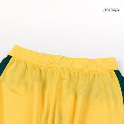 Mens AC Milan Third Shorts 2025/26