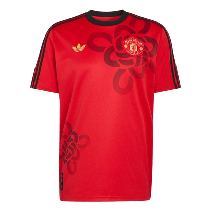 Mens Manchester United Jersey 2025/26