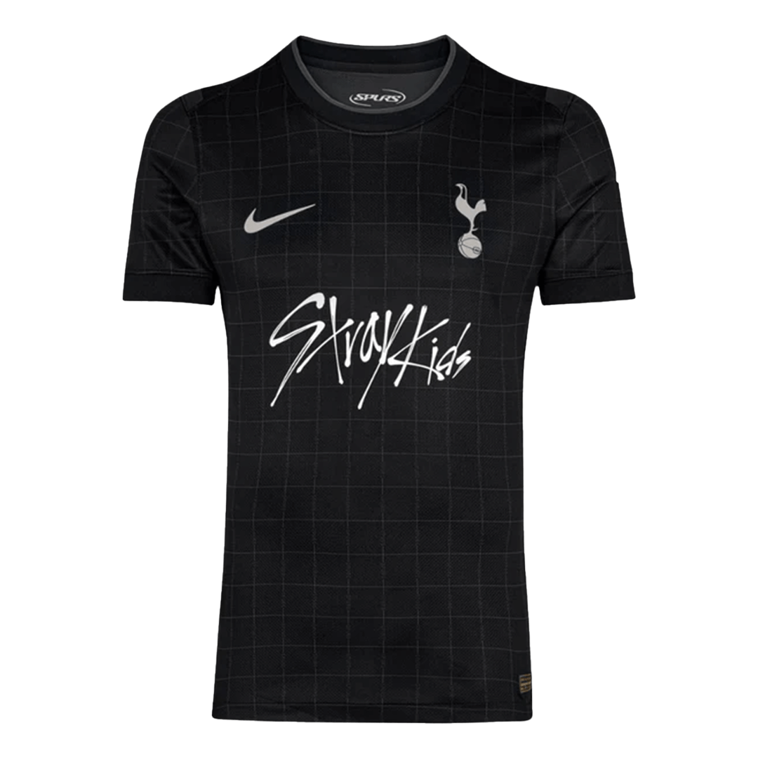 Mens Tottenham Hotspur Stray Kids Jersey 2025/26