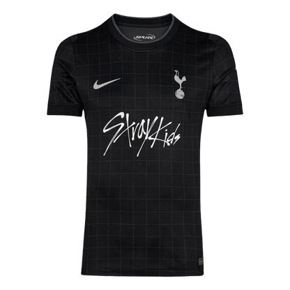 Mens Tottenham Hotspur Stray Kids Jersey 2025/26