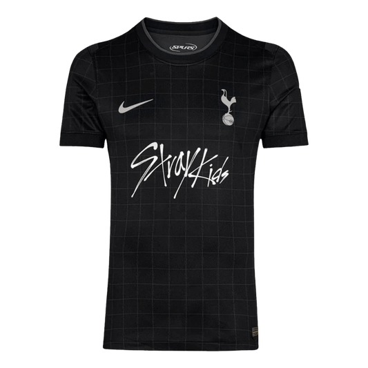 Mens Tottenham Hotspur Stray Kids Jersey 2025/26