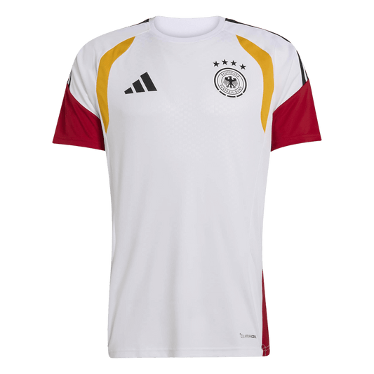 Mens Germany World Cup Pre-Match Jersey 2026