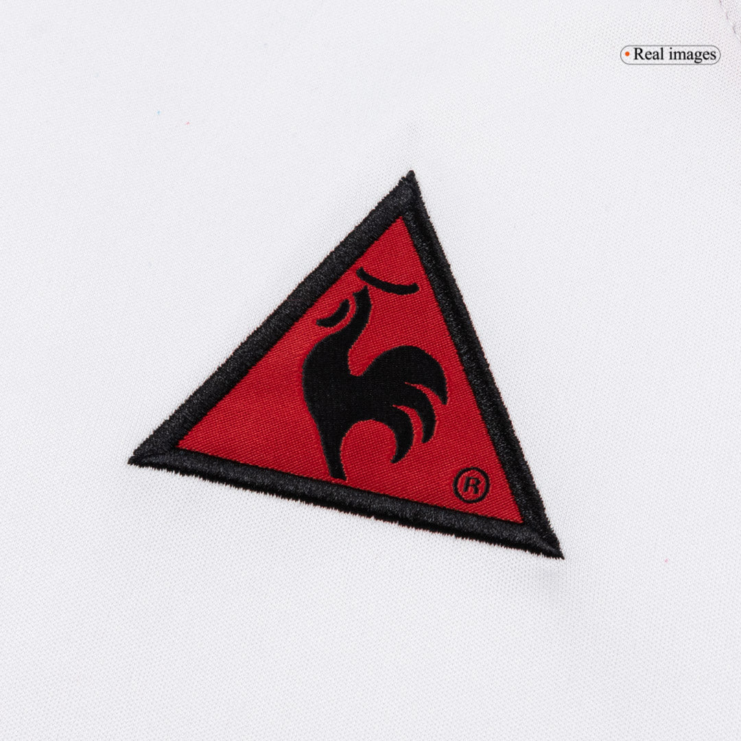 Retro 2002/03 Mens Manchester City Away Jersey