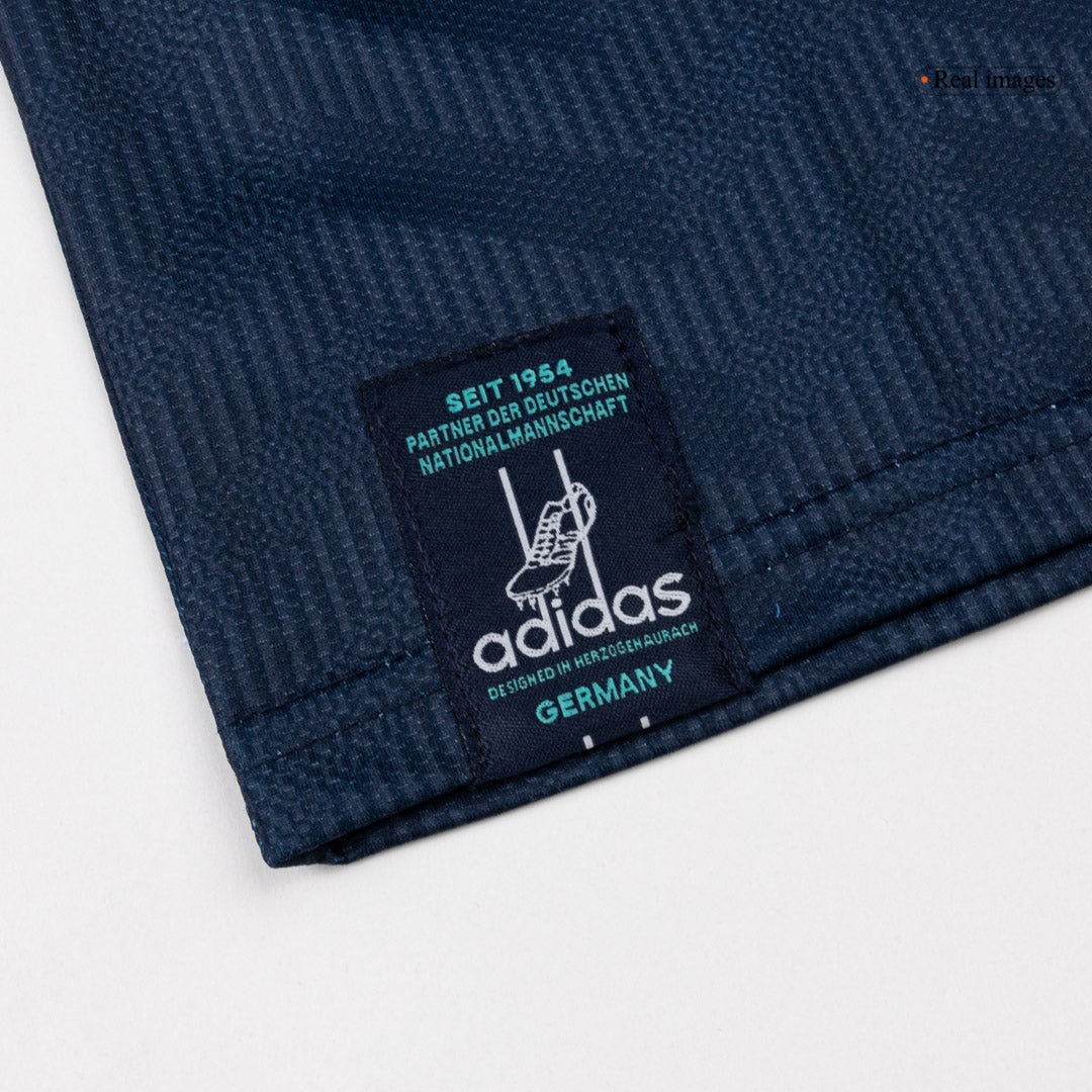 Mens Germany World Cup Away Jersey 2026