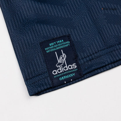 Mens Germany World Cup Away Jersey 2026