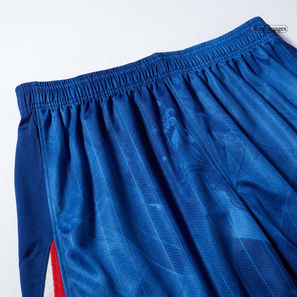 Mens Chelsea Home Shorts 2025/26