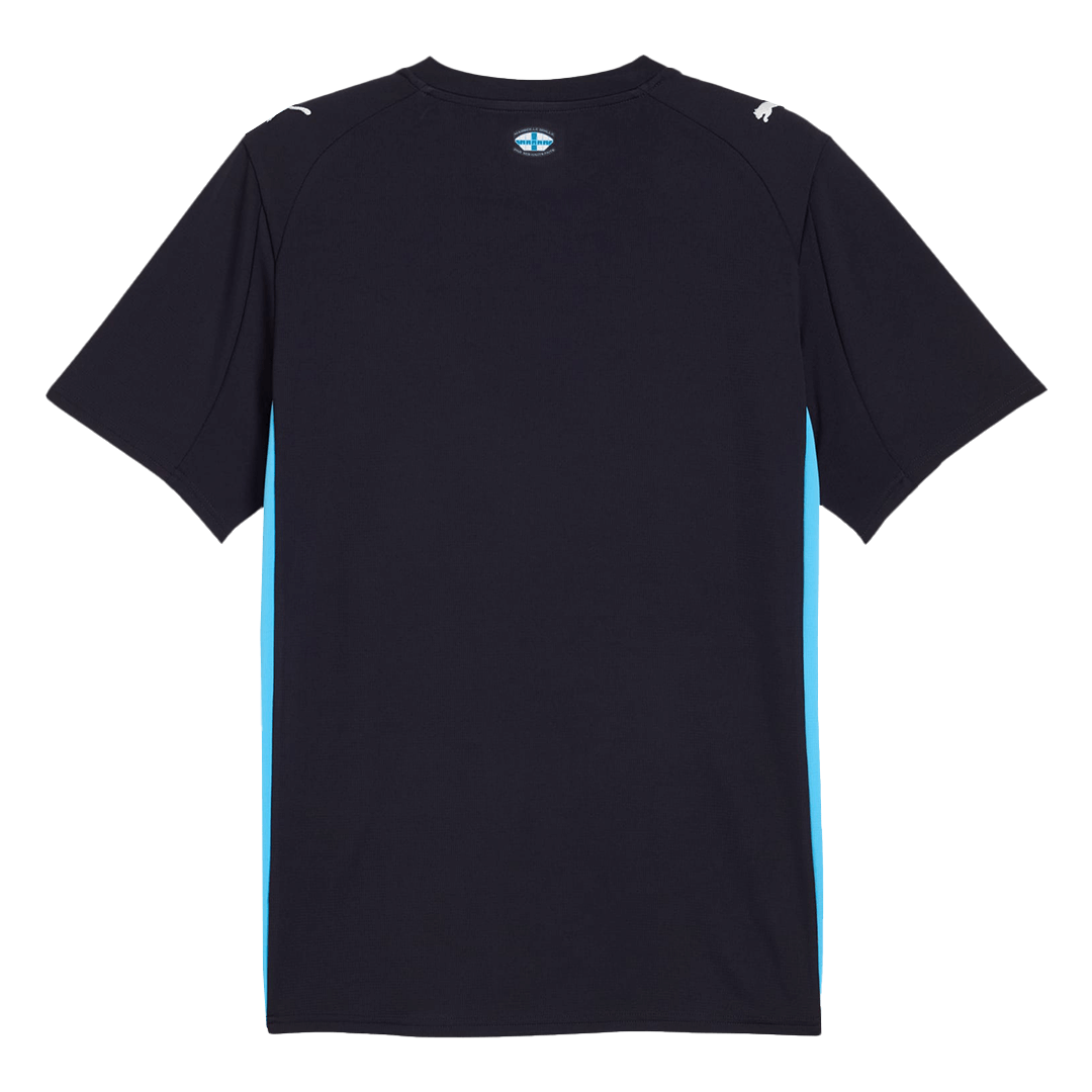 Mens Marseille Away Jersey 2025/26