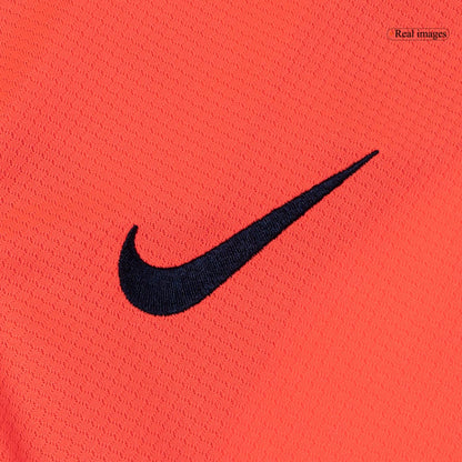 Womens Barcelona Third Jersey 2025/26