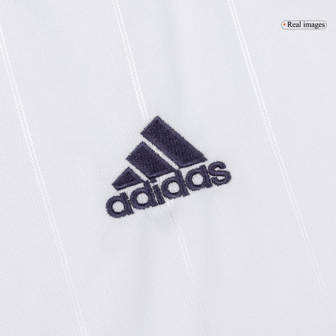 Retro 2012/13 Mens Real Madrid Home Jersey