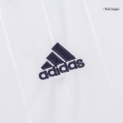 Retro 2012/13 Mens Real Madrid Home Jersey