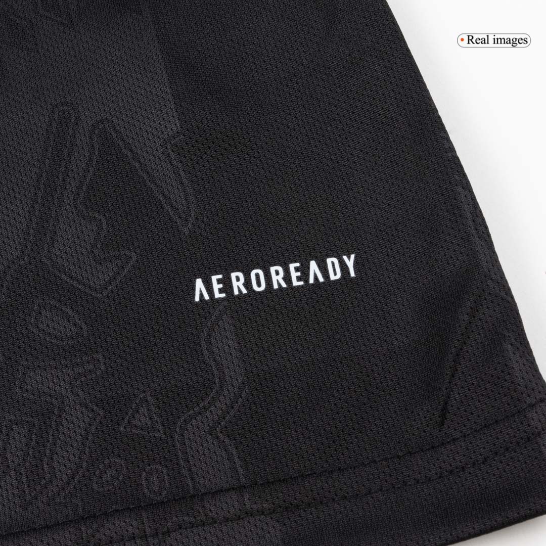 Womens Manchester United Third Jersey 2025/26