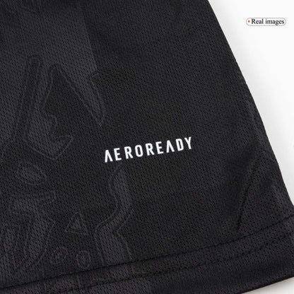 Womens Manchester United Third Jersey 2025/26