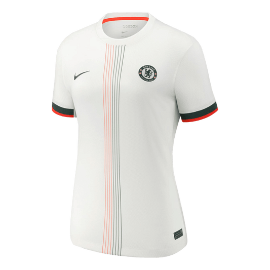 Womens Chelsea Away Jersey 2025/26