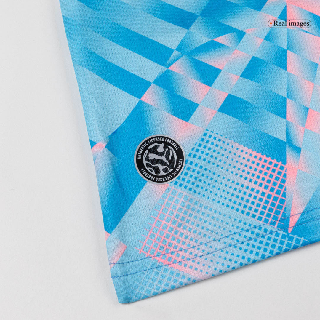 Mens Switzerland World Cup Jersey 2026