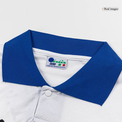 Retro 1994 Mens Italy Pre-Match Jersey