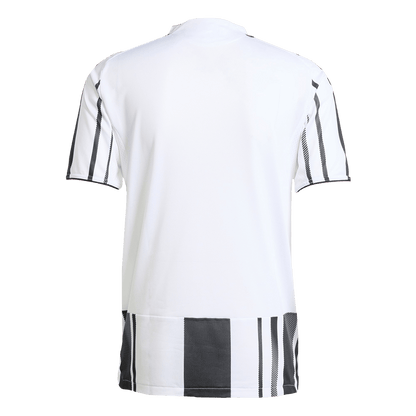 Mens Juventus Home Jersey 2025/26 - Player Version (Slim Fit)