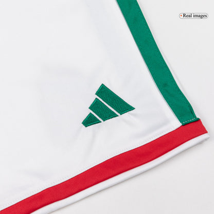 Mens Mexico World Cup Home Kit 2026