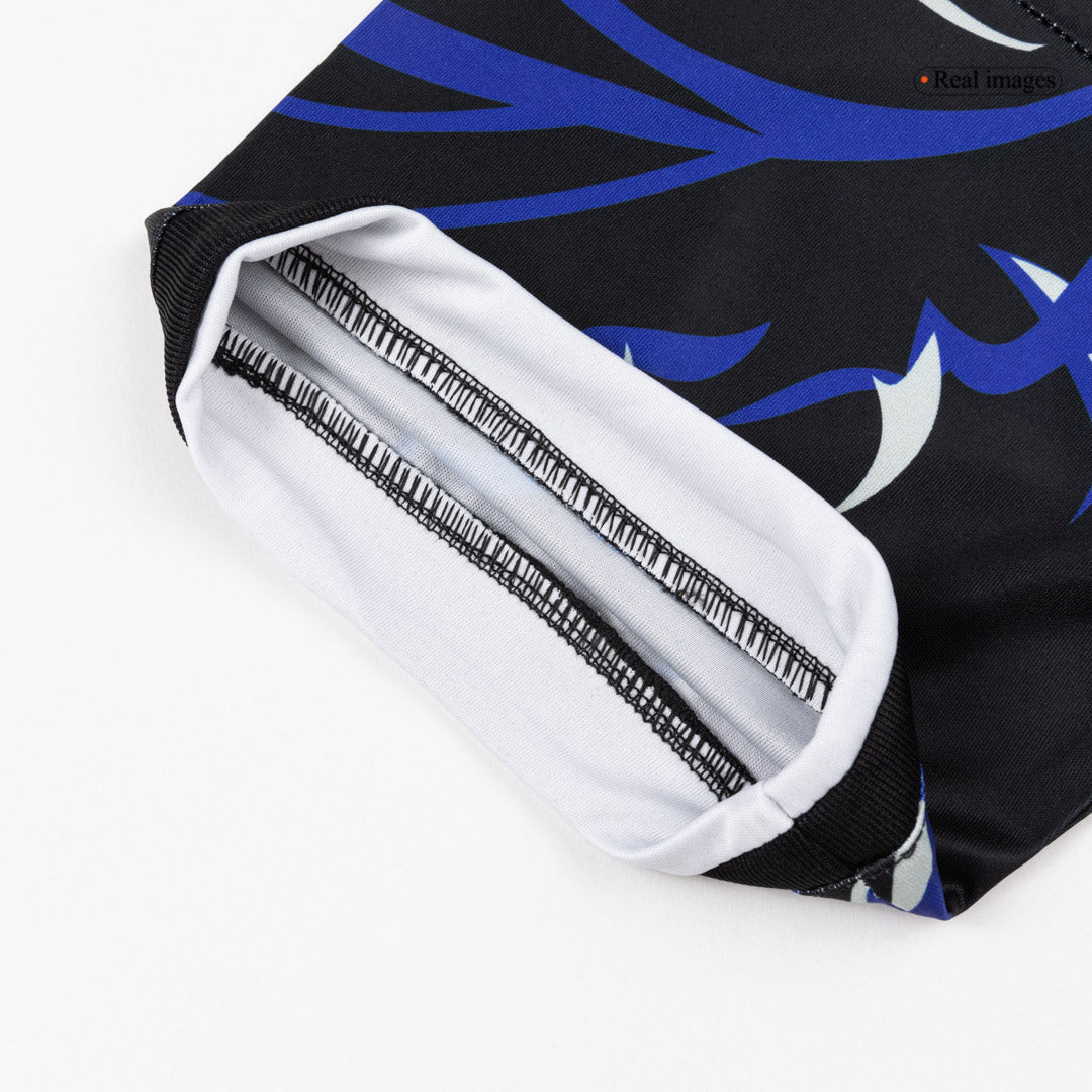 Mens Argentina World Cup Away Jersey 2026