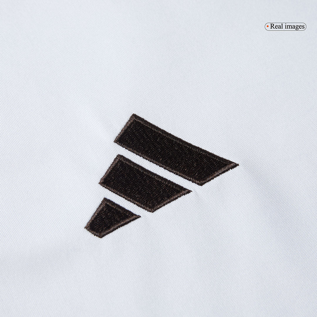 Womens Real Madrid Home Jersey 2025/26