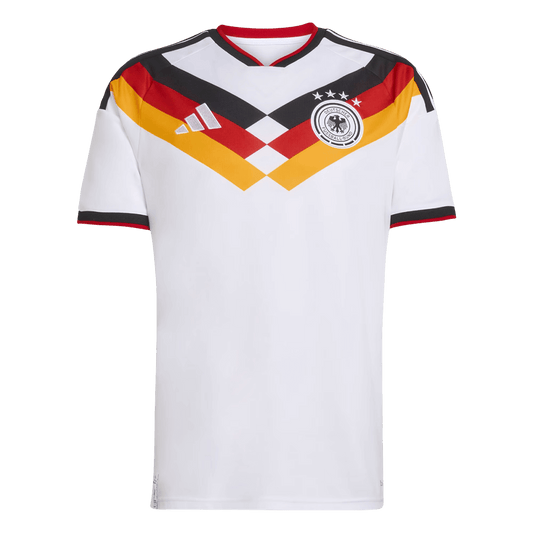 Mens Germany World Cup Home Jersey 2026