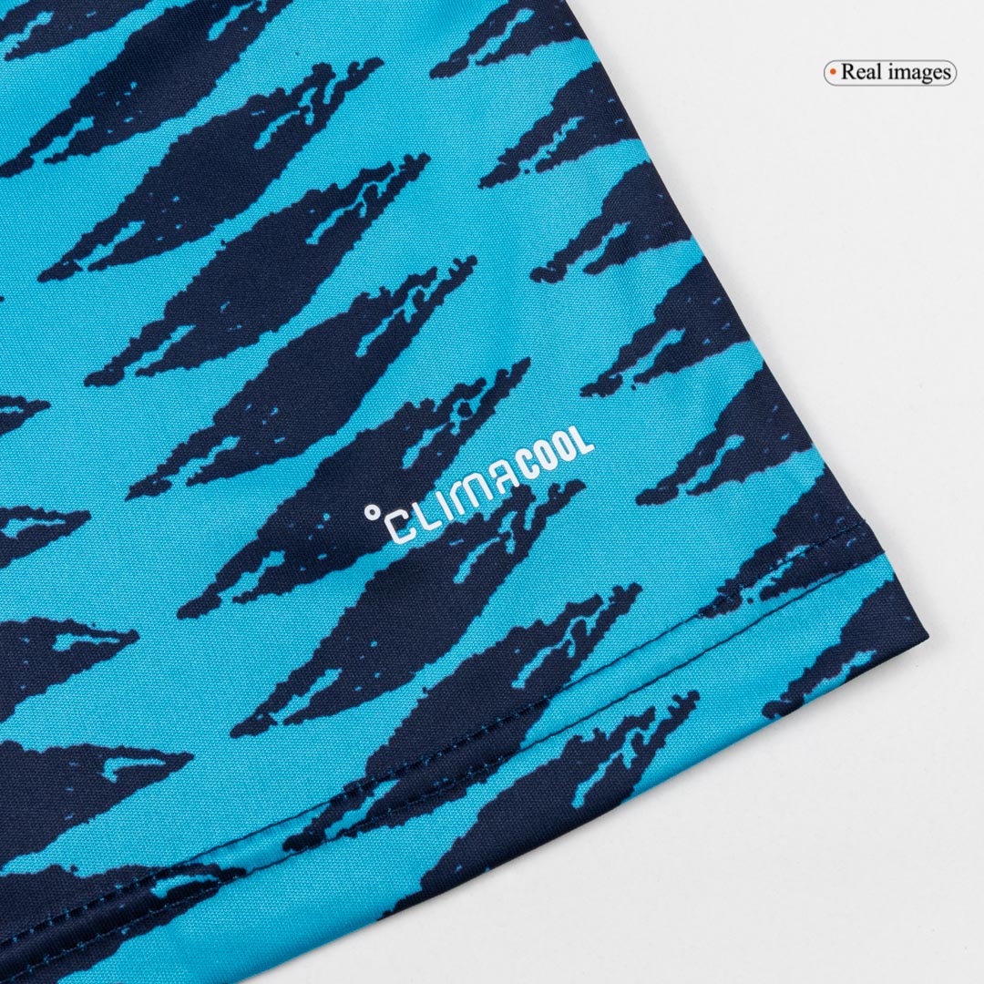 Mens Colombia World Cup Away Jersey 2026