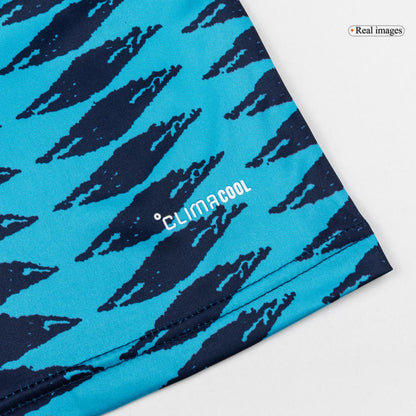 Mens Colombia World Cup Away Jersey 2026