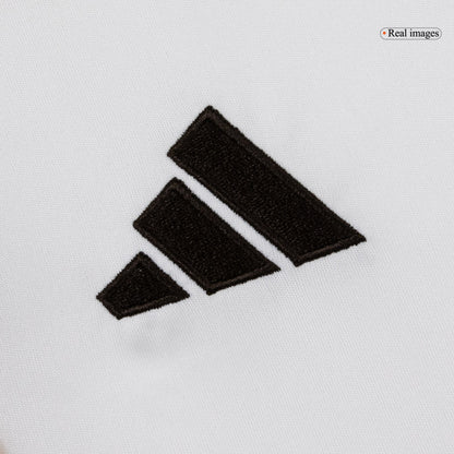 Kids Real Madrid Home Kit 2025/26 [PREMIUM]