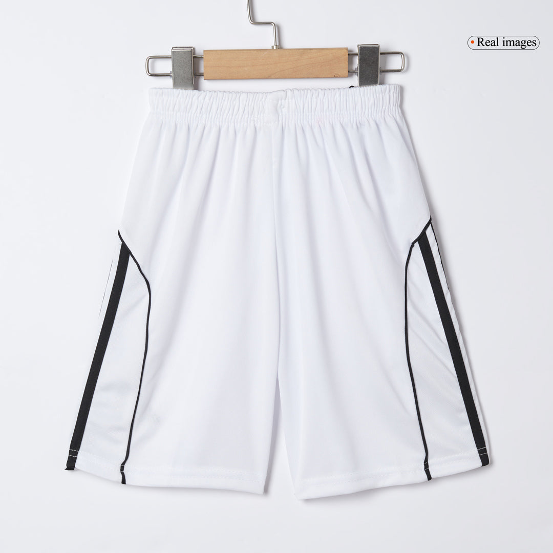 Kids Manchester United Home Full Kit 2025/26